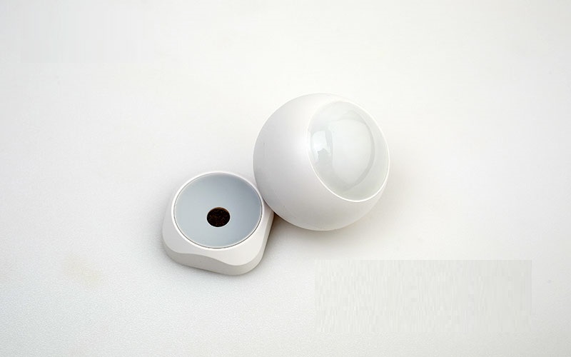 Cảm biến chuyển động Zigbee GOMAN GM-Z-SM0365W